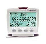 Emerson Large Display Caller ID