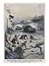 At Nablus Palestinians Rebel Against British Mandate Art Giclee Poster Print by Achil...