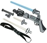 X-treme Command System Ultimate Weapon (Colors May Vary)