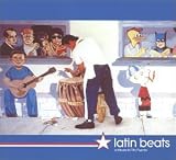 Latin Beats: a Tribute to Tito Puente