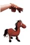 Imaginettes-Marionettes: Horse