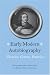 Books : Early Modern Autobiography: Theories, Genres, Practices