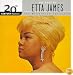 20th Century Masters: The Best Of Etta James (Millennium Collection)