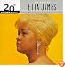 20th Century Masters: The Best Of Etta James (Millennium Collection)
