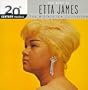 20th Century Masters: The Best Of Etta James (Millennium Collection)
