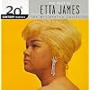20th Century Masters: The Best Of Etta James (Millennium Collection)