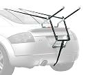 Allen Basic 3-Bike Trunk Mount Rack