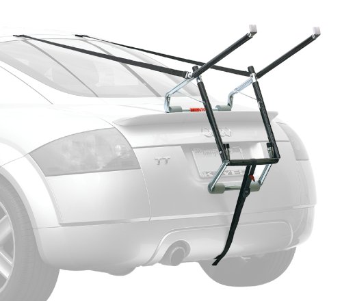Allen Basic 3-Bike Trunk Mount Rack
