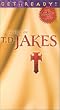 Get Ready - The Best of T.D. Jakes [VHS]