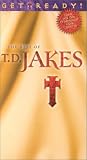 Get Ready - The Best of T.D. Jakes