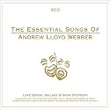 The Essential Songs of Andrew Lloyd Webber