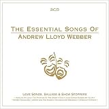 The Essential Songs of Andrew Lloyd Webber