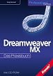 Dreamweaver MX, m. CD-ROM