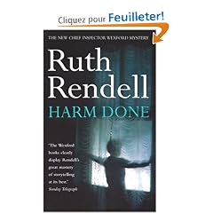 Harm Done