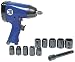 Heimwerken : Elektra Beckum Schlagschrauber 1/2' / SR 120 Set