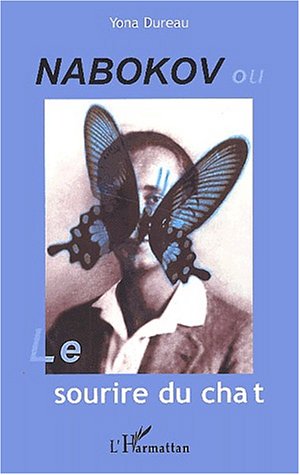  Vladimir Nabokov