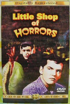 Little Shop of Horrors
