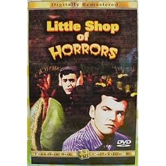 Little Shop of Horrors