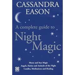 Night Magic: The Positive Power of Darkness