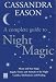 Night Magic: A complete guide to...[Moon and Star Magic Angels, Fairies and Animals of the Night Candles, Meditations and Healing.]