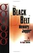 The Black Belt Memory Jogger Desktop Guide: A Desktop Guide for Six Sigma Success