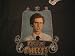 Napoleon Dynamite Flippin Sweet T-shirt Charcoal