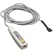 Oakton WD-35710-76 External Contact Sensor For TempLog Dataloggers, 3.25" Length x 0.25" Depth