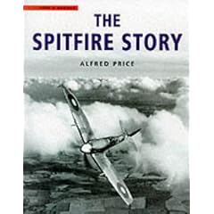 Spitfire Story