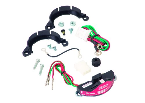 Mallory 61001M Distributor