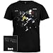 Kiss - Alive All Night T-Shirt
