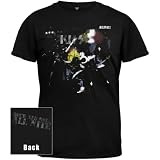 Kiss - Alive All Night T-Shirt