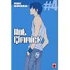 Hot Gimmick, Tome 4 :