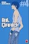 Hot Gimmick, Tome 4 :