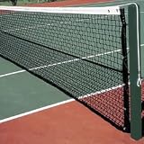 Collegiate Double Center Tennis Net 40' (EA)