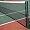 MacGregor Super Pro 5000 Poly Tennis Net (EA)