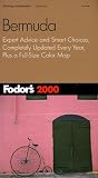 Fodor's Bermuda 2000