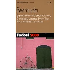 Bermuda 2000: Expert Advice and Smart Choices (Gold Guides)