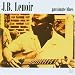Passionata Blues von J.B. Lenoir - alle Infos