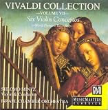 Vivaldi Collection, Vol.VII
