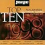 Top 10 Southern Gospel Songs 1998