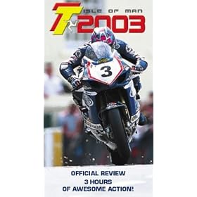 Itt 2003 Review