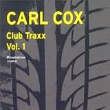 Club Traxx, Vol. 1 [Single,Import]