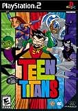 IMAGE OF Teen Titans
