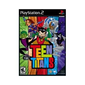 Teen Titans