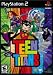 Video Games : Teen Titans
