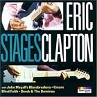 Click here to buy Stages of Clapton by Eric Clapton .