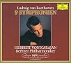 Ludwig van Beethoven: 9 Symphonien