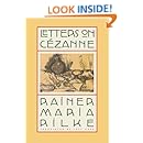 Letters on Cézanne