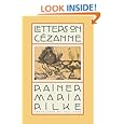 Letters on Cézanne