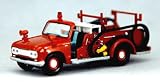 トミカ LV-30a 日産ジュニア ポンプ消防車 ( 玉川消防署 ) ( )